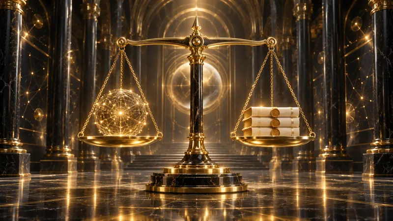 AI Trust & Governance Suite