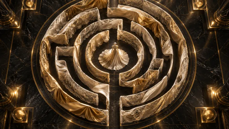 Fashion Labyrinth