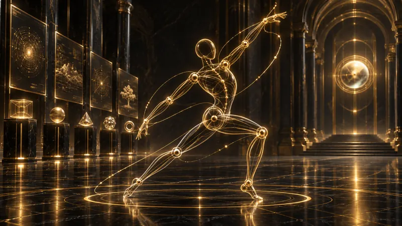 HoloFit Studio Pro